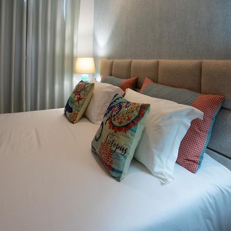 Casa D'Avo Guesthouse And Apartment Urzelina المظهر الخارجي الصورة