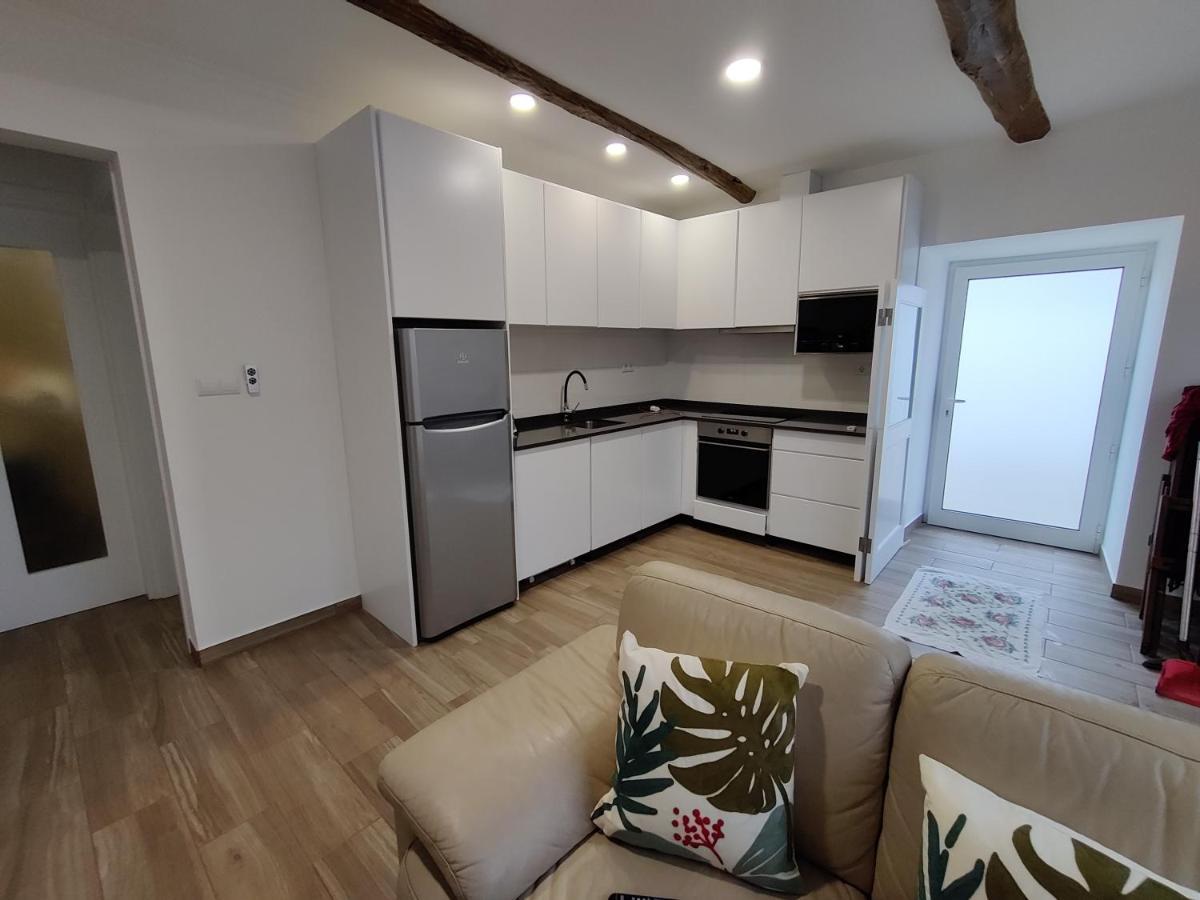 Casa D'Avo Guesthouse And Apartment Urzelina المظهر الخارجي الصورة