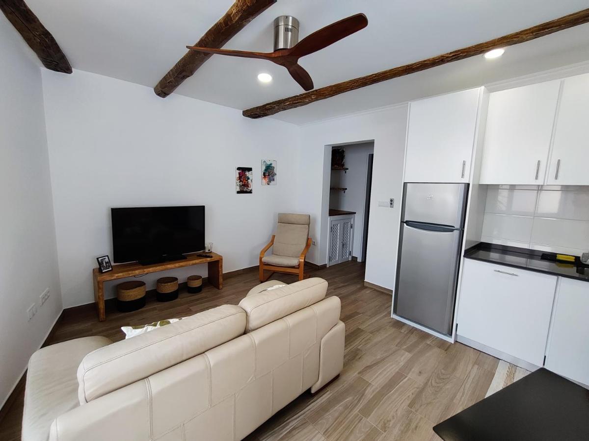 Casa D'Avo Guesthouse And Apartment Urzelina المظهر الخارجي الصورة