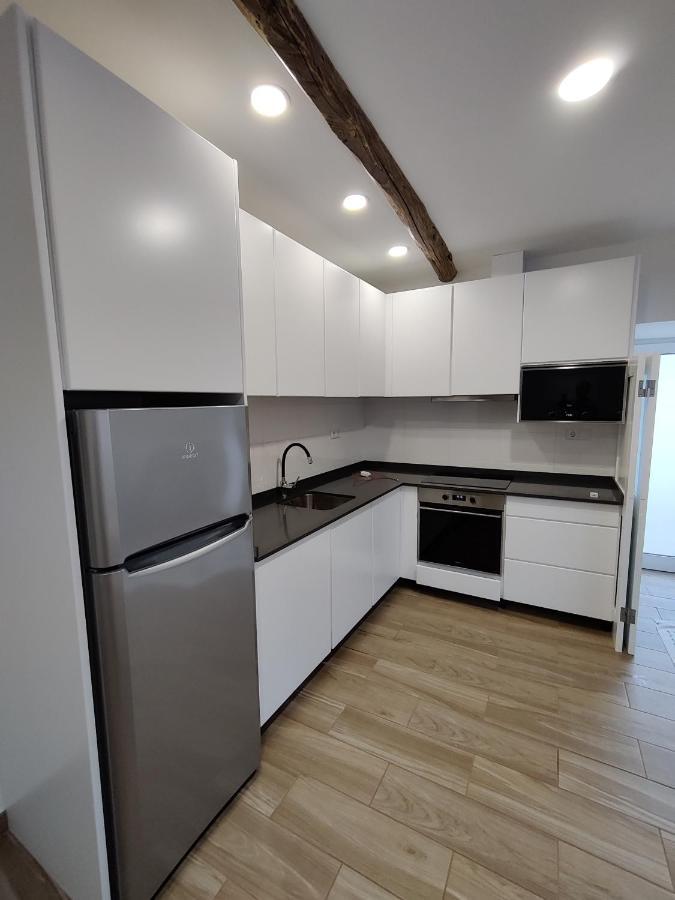 Casa D'Avo Guesthouse And Apartment Urzelina المظهر الخارجي الصورة