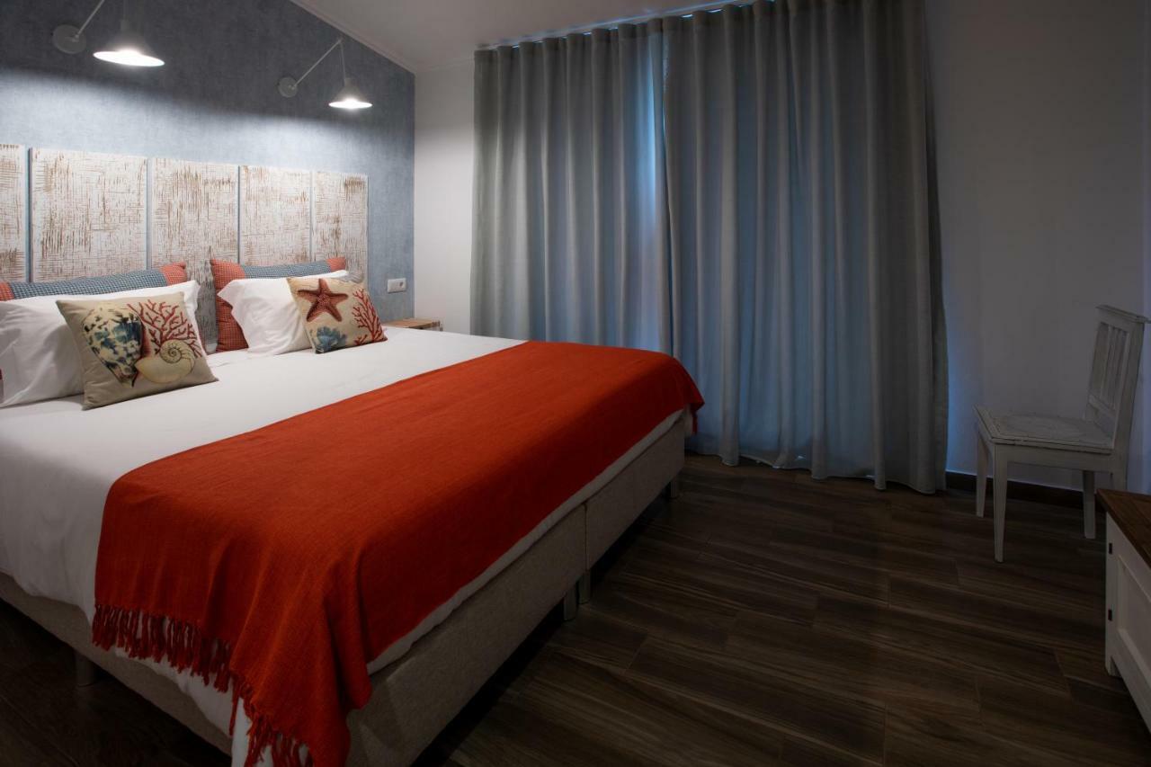 Casa D'Avo Guesthouse And Apartment Urzelina المظهر الخارجي الصورة