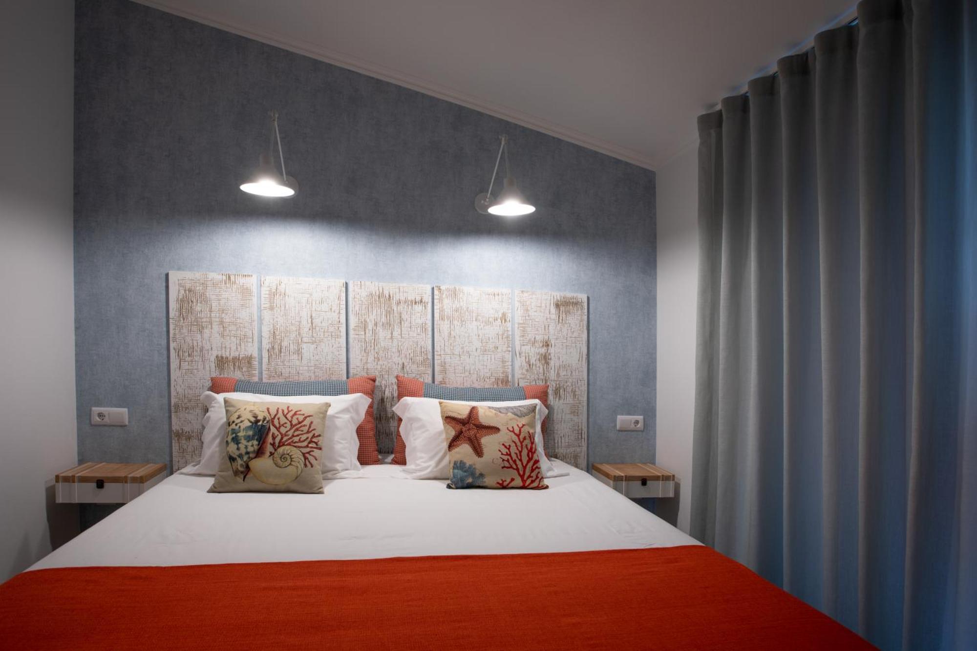 Casa D'Avo Guesthouse And Apartment Urzelina المظهر الخارجي الصورة
