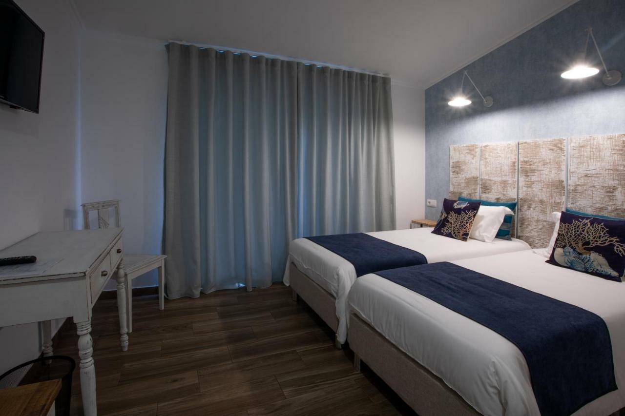 Casa D'Avo Guesthouse And Apartment Urzelina المظهر الخارجي الصورة
