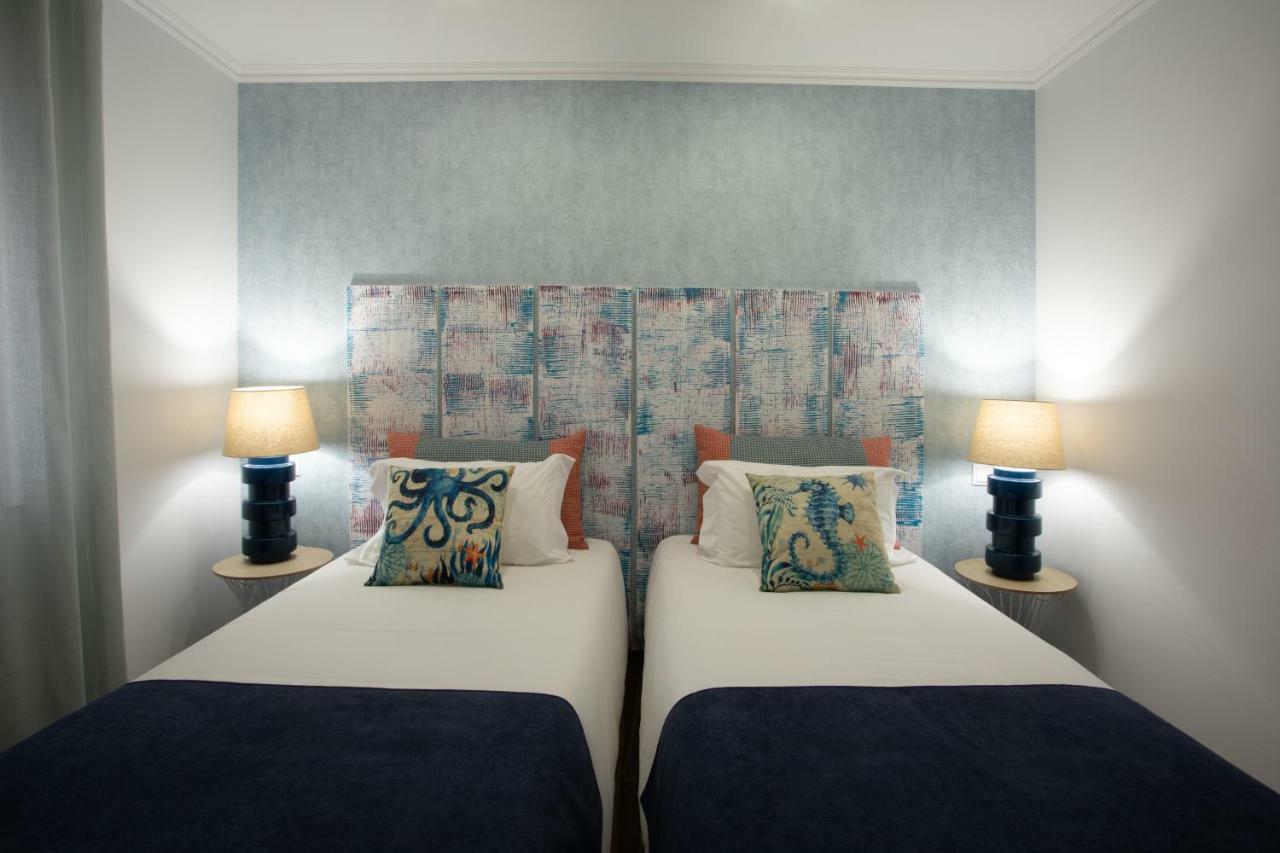 Casa D'Avo Guesthouse And Apartment Urzelina المظهر الخارجي الصورة